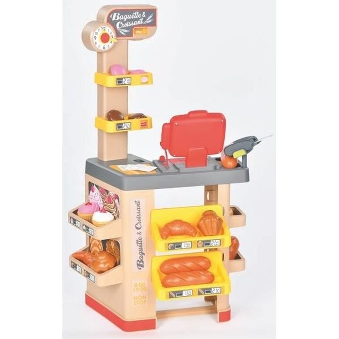 Boulangerie Smoby