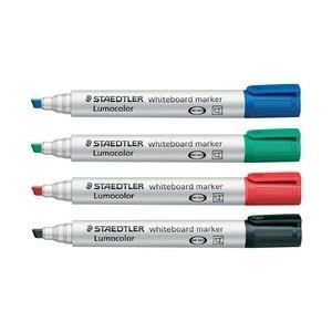 Staedtler lumocolor marqueur tableau blanc 351b…