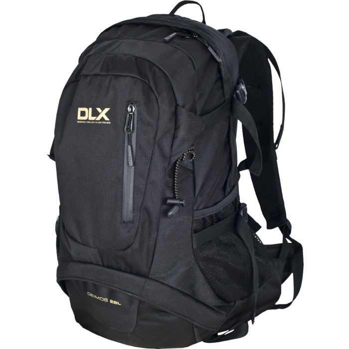 TRESPASS Sac à Dos de Randonnée DLX 28L