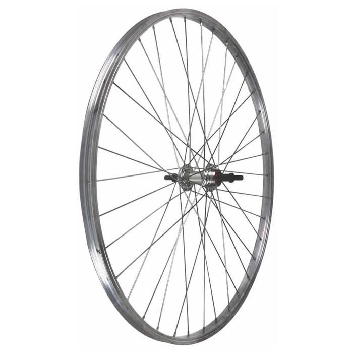 Roue Arrière 26 Pouces Rodi – 7 Vitesses (14-28 Dents) – Alu – Pour Home Trainer
