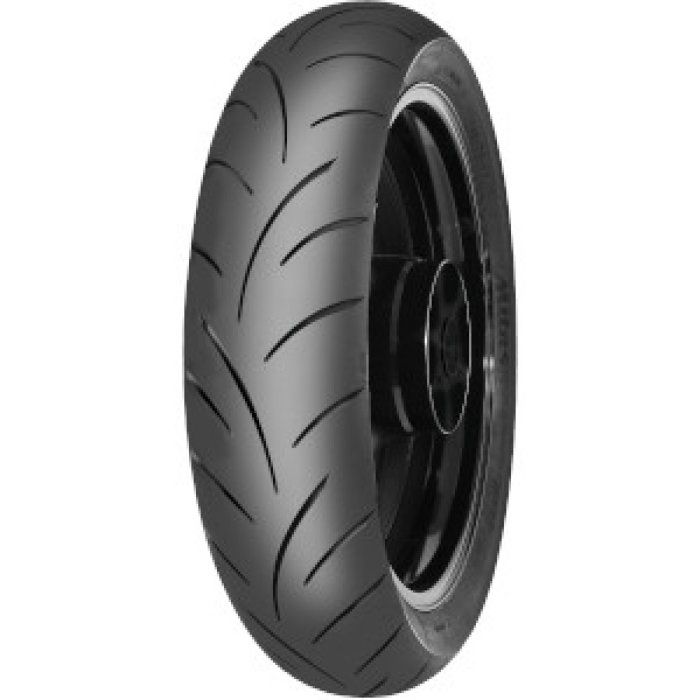 Pneu Mitas M02 TT 2.25-19 Pour Cyclomoteur Classique - Neuf, Dimension 2 1/4-19, Indice De Charge 30B