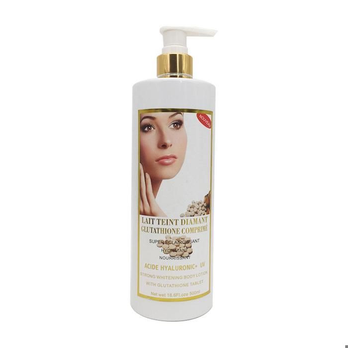 lait teint diamant glutathione comprimé Lait Teint Diamant