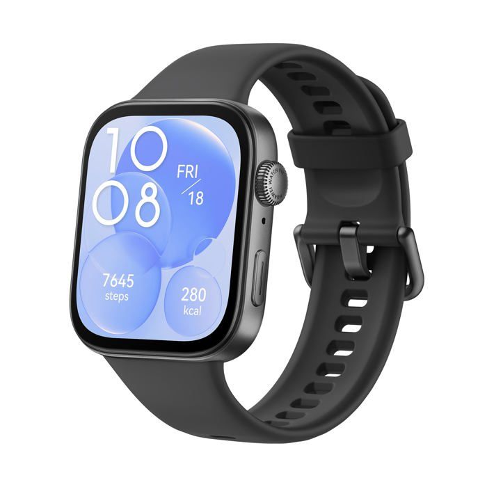Montre bluetooth - montre connectee - montre intelligente Huawei -