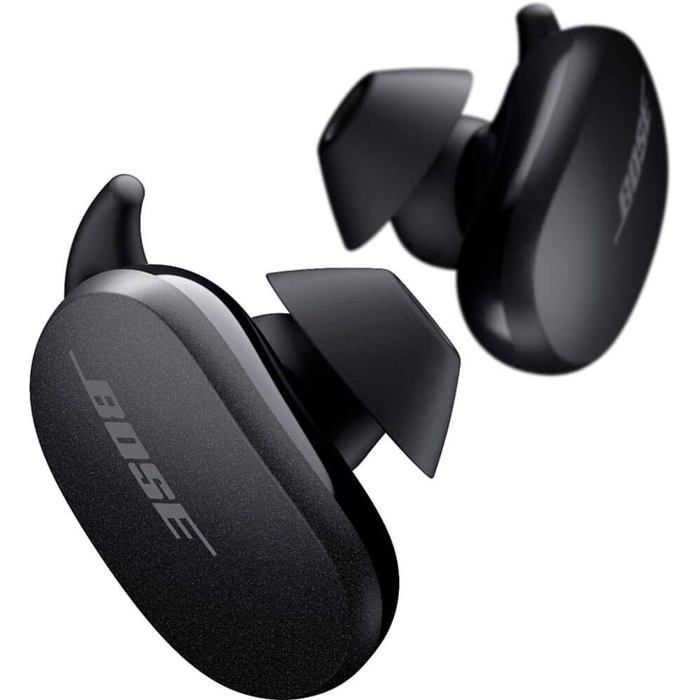 Bose QuietComfort EarbudsColoris Noir Reconditionné - Bose reconditionné disponible sur Cdiscount Seconde Vie