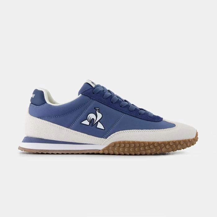Baskets Le Coq Sportif Veloce - berling sea