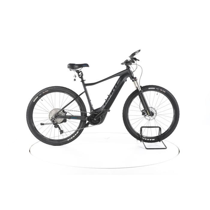 Vélo électrique - Giant Fathom E+ 2 - noir - VTT électrique semi-rigide - Bosch 500 Wh Reconditionné - Giant