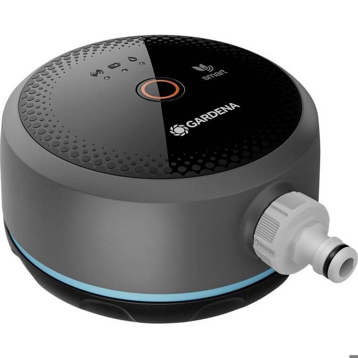 GARDENA 19050 20 smart Pipeline Water Control Commande darrosage