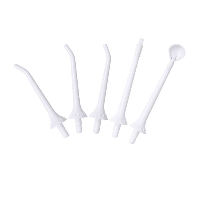 Poignée Blanche BRAUN Avec Tube Pour Irrigateur Oral Oral-B 3719/3724 - Neuf, Fabriqué En Allemagne, Référence 81626032
