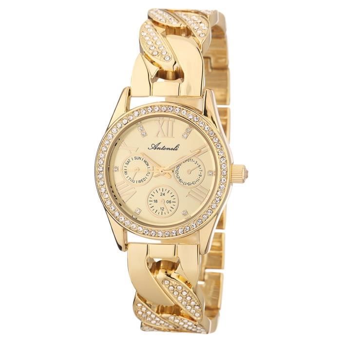 Antoneli online montre femme