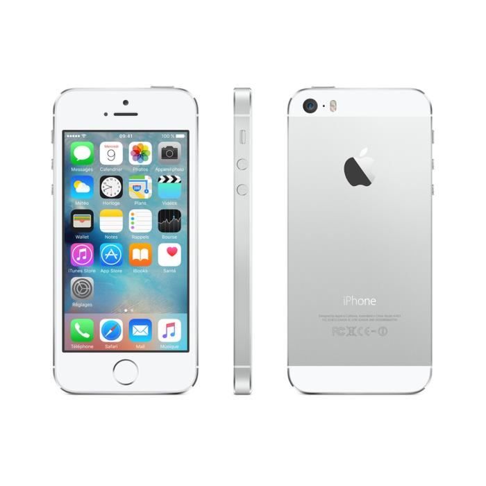Iphone 5 Pas Cher Neuf
