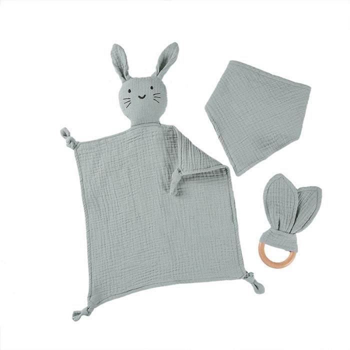 Coffret Naissance Bébé Rose - 4 Pièces (brassière, Pantalon, Bonnet, Chaussons) - Taille 0-3 Mois - Idée Cadeau