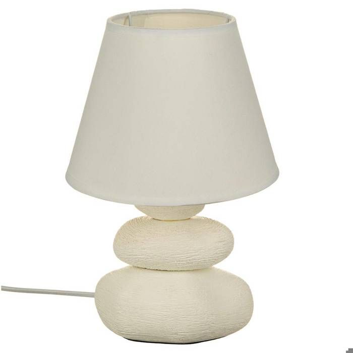 Lampe Mer céramique H30cm - Atmosphera Créateur dintérieur
