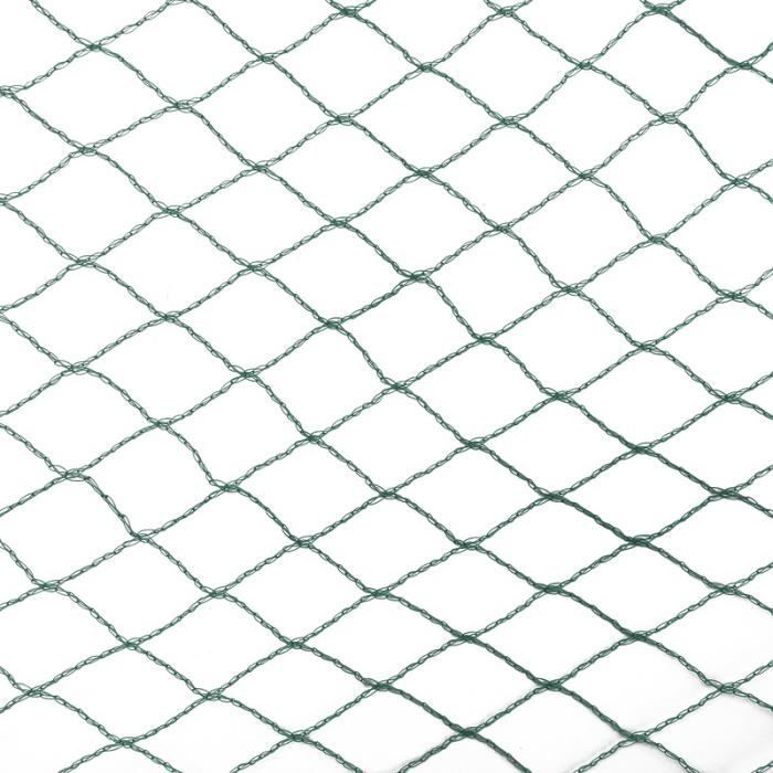 BMOT Filet De Protection Contre Les Oiseaux Filet Anti-Oiseaux -2 m x 10 m