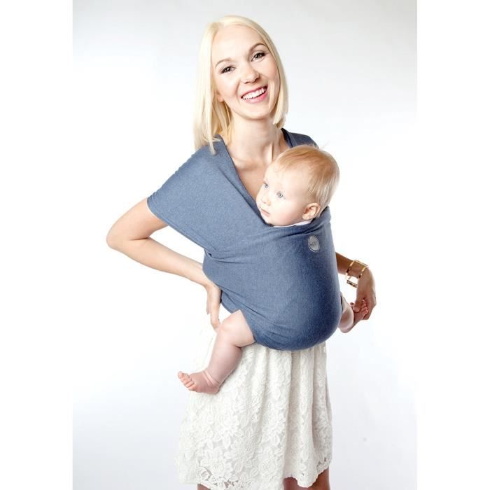 porte bébé moby comfort
