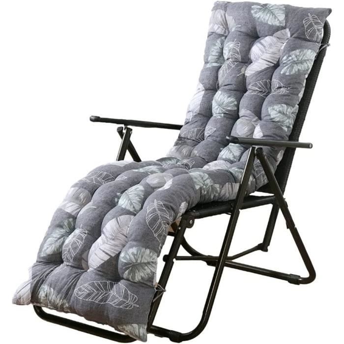 Coussin De Siège Antidérapant En U - 41x44 Cm - Coton Et Lin Respirant - Lavable - Pour Cuisine Et Salon - Rembourrage Coton Haute Résilience