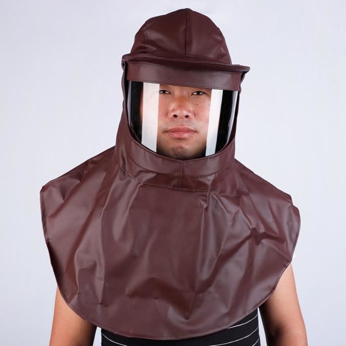 Lot De 10 Couvercles Lentille Casque Soudage 116x90mm