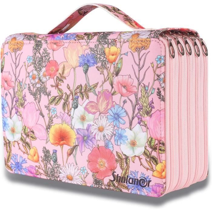 Cerdá Life s Little Moments Trousse Scolaire Garçon Marveltrousse