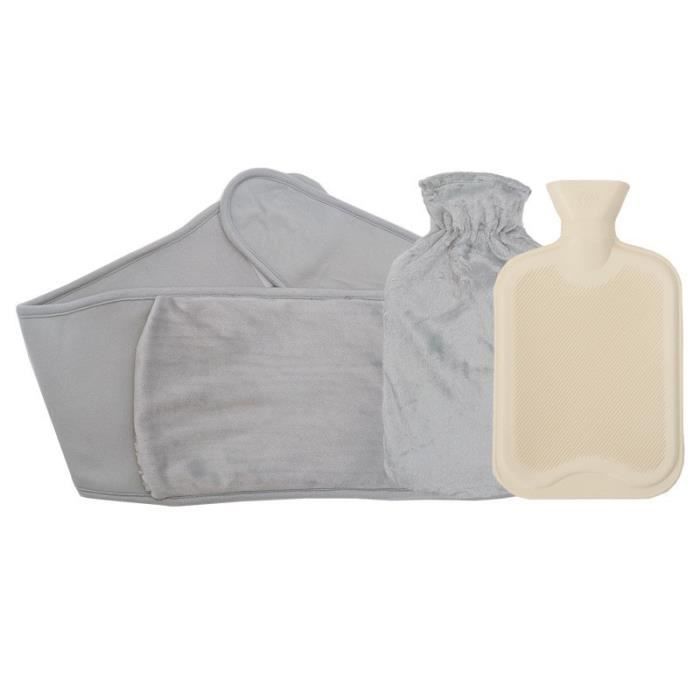 Bouillotte Bébé - Coussin Chauffant - Calme Colique - Coloris Au Choix | B'bies