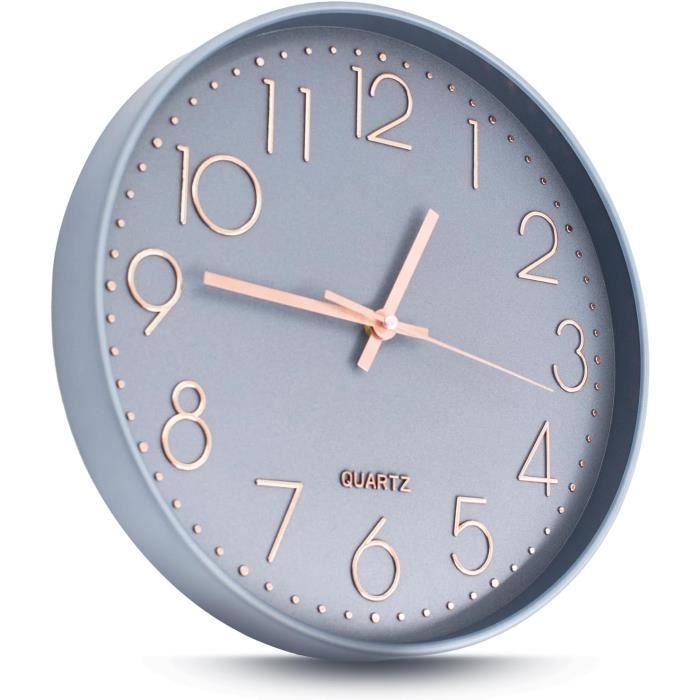 Horloge murale 