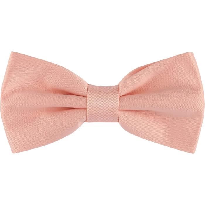 Nœud Papillon Et Bretelles Enfant Vesuvio Napoli - Bleu Aqua, Avec Clip (neuf)