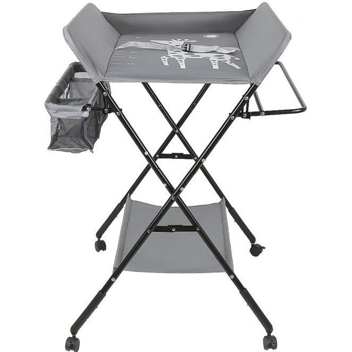 fillikid changing table