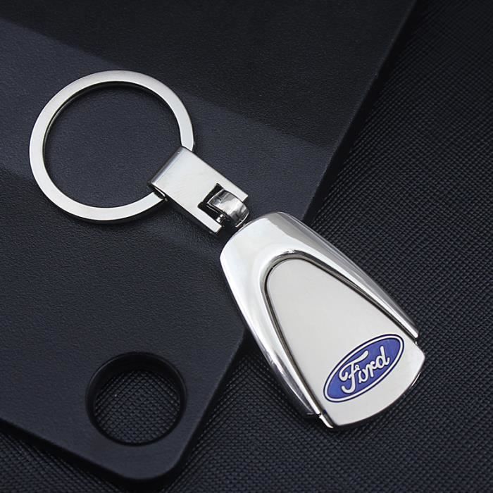Ford Custom Acier Inoxydable Porte-clés TW15 TW30 TW20 