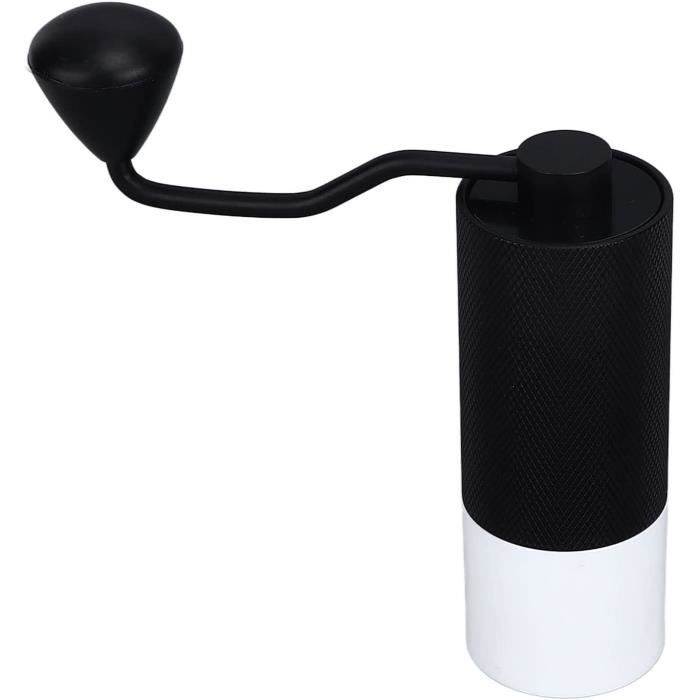 Moulin à Café électrique - Broyeur Grains Café, épices - Capacité 500 Ml, Puissance 300W - Pour Expresso, Mouture Ajustable