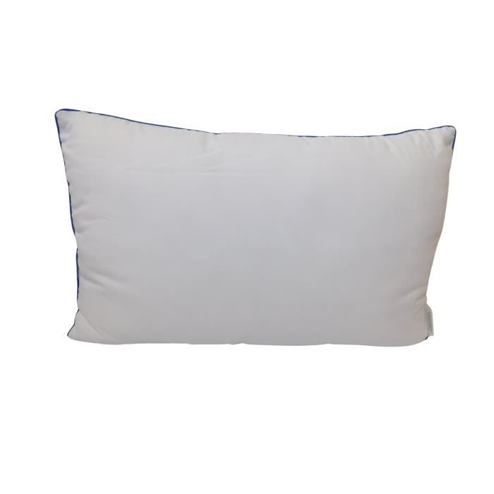 Orillr bébé coton prcal anti acarins - 40x60 - mollux - mortrux