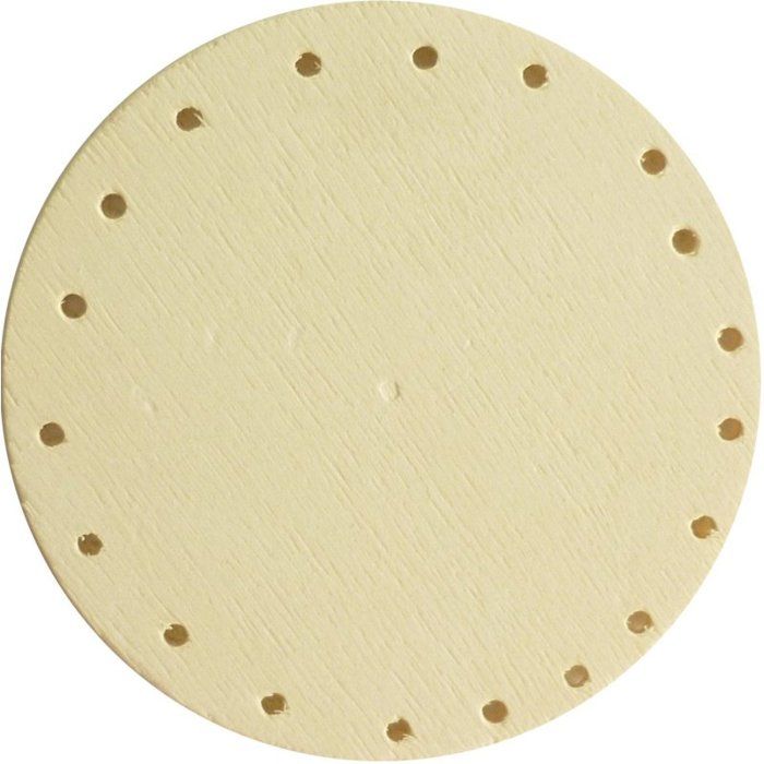 Panier contreplaqué - BL Emballages