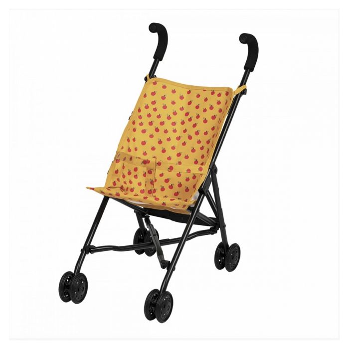 Poussette canne 2025 sport