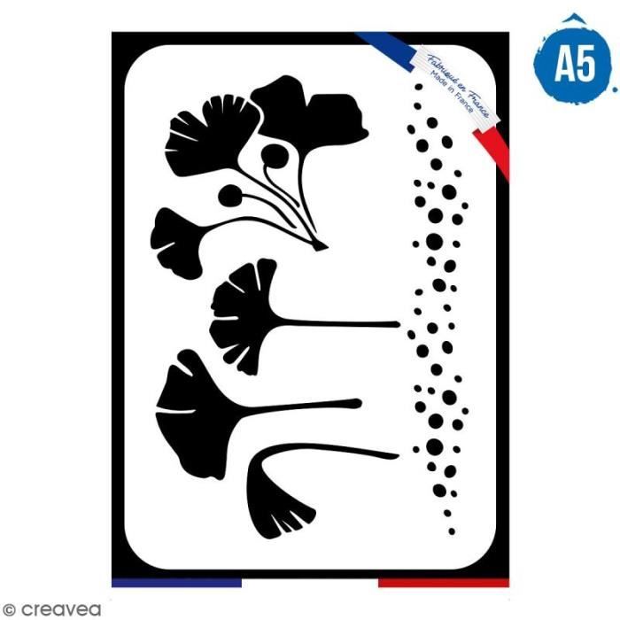 Collier Feuille De Gingko|Comptoirs De Magellan