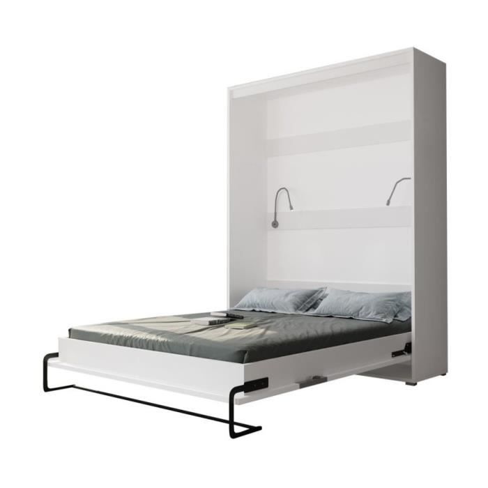 Equerre Lit Sommier Cdiscount