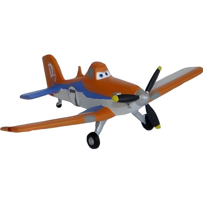 Figurines planes Outlet