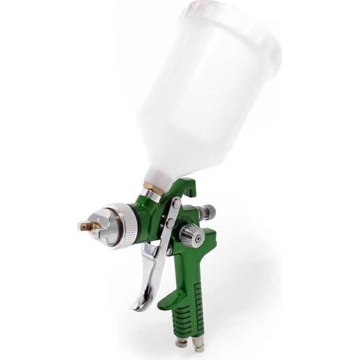 Photo de wiltec-pistolet-a-peinture-professionnel-hvlp-827a1