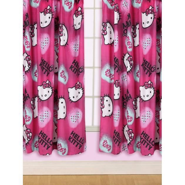 Ensemble De Lit Hello Kitty Queen Size Full Queen Hello Kitty Bed