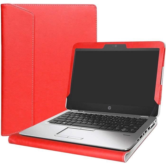 Vente PC Portable Housses pour ordinateur portable Alapmk Spécialement Conçu Protection Housses pour 12.5" HP EliteBook 820 G4 G3 G2 G1 & 59753 pas cher