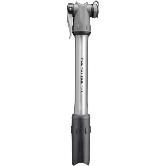 Support De Vélo PRO PR100399 - Mixte Adulte - Argent - Al Buje 26"
