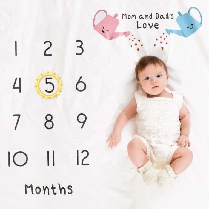 Tapis D Eveil Tapis De Jeu Bebe Accessoires De Photographie Infantile Nordique Bebe Jours Creatifs Mois Ans Type 14 100x100cm Cdiscount Puericulture Eveil Bebe Tapis D Eveil Tapis De Jeu Bebe Accessoires De Photographie Infantile Nordique Bebe Jours Creatifs Mois Ans Type 14 100x100cm Cdiscount Puericulture Eveil Bebe