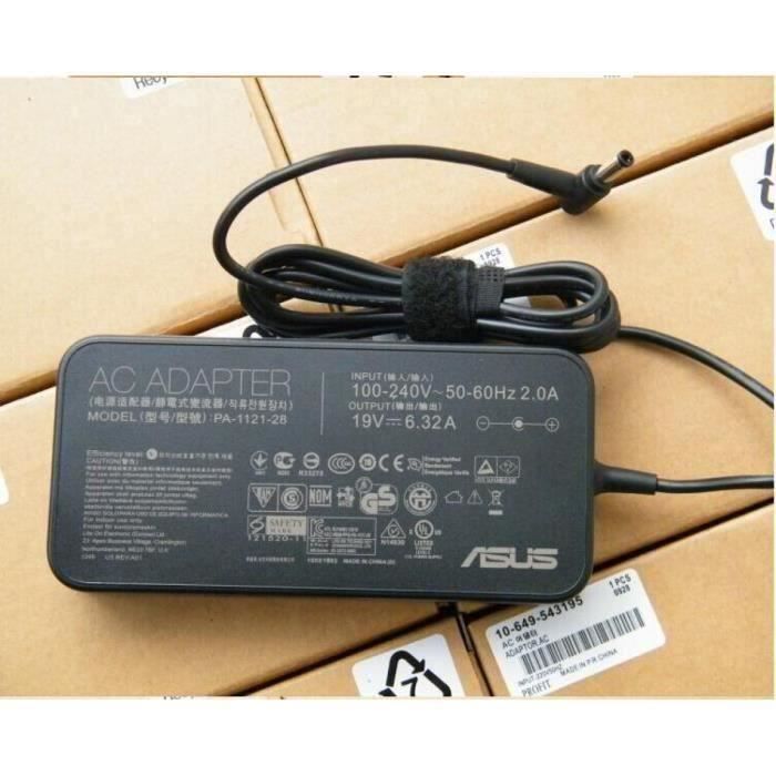 Chargeur pa 1121 28