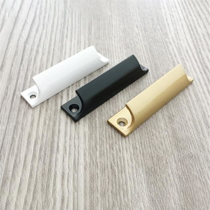 Paire D'échelles De Poignée En Alliage Titane Pour Benchmade Bugout 535 - Neuf
