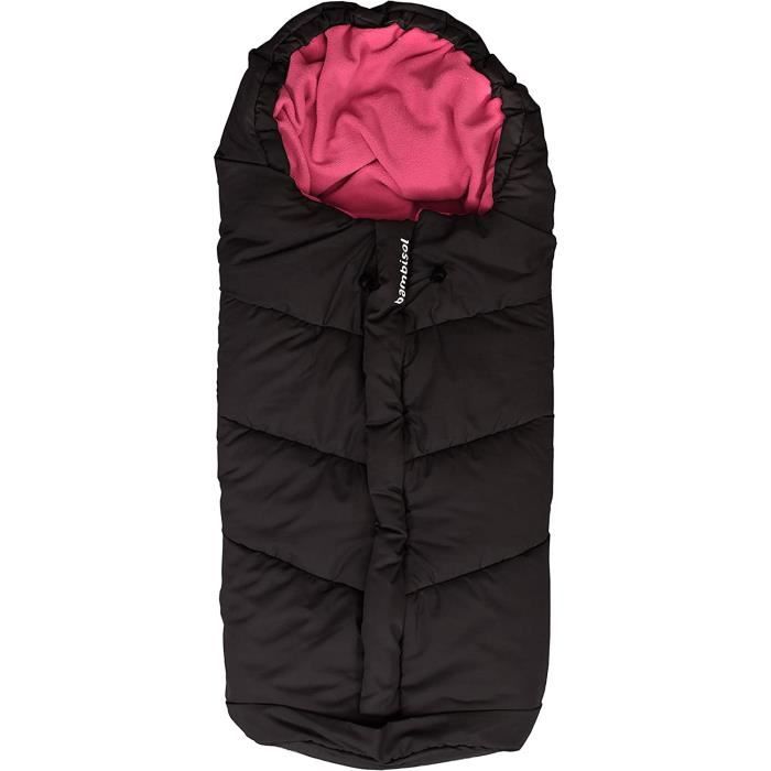 Chanceliere Bebe 9 18 Mois Gris Fushia Poussette 92 Cdiscount Puericulture Eveil Bebe