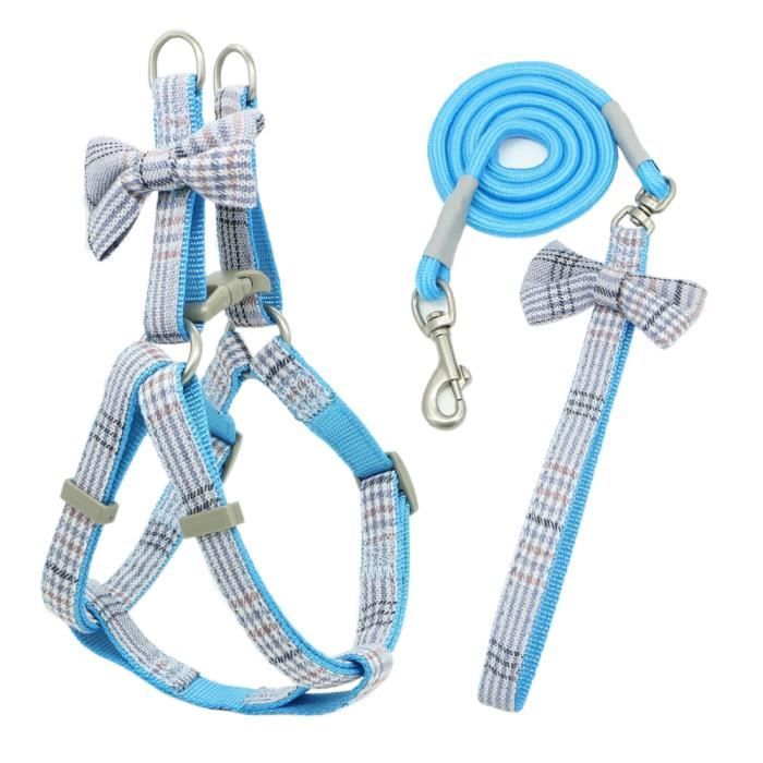 Harnais De Conduite Cheval En Cuir Verni Noir - Garniture Blanche - Taille Réelle