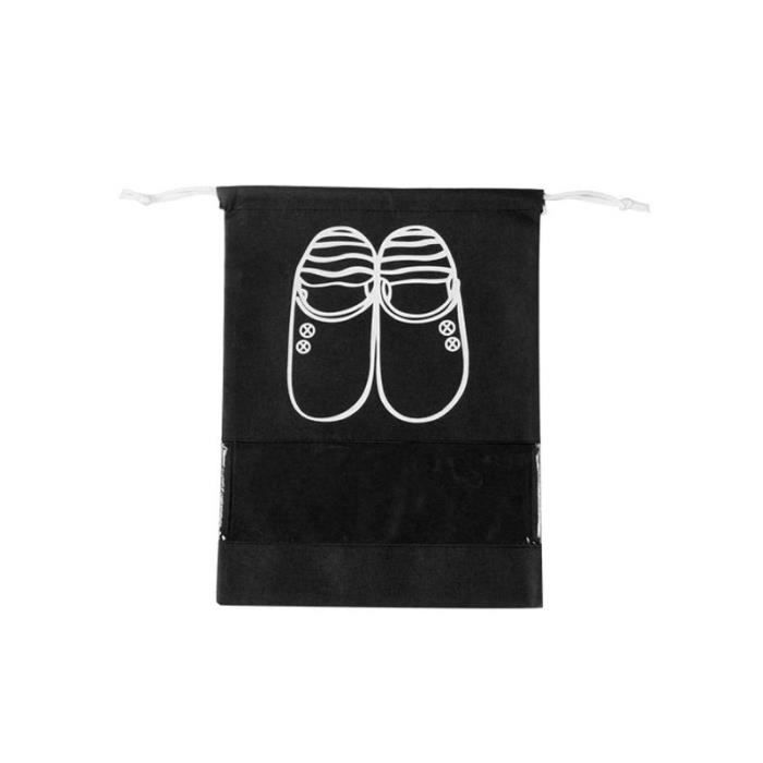 RORPOIR Lot De 2 Valises Confortables Pour Sac à Main De Voyage Avec