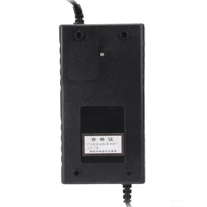 Cn _ Dc/Ac 12V 1A 2A Alimentation Électrique Chargeur pour Lumière Del Panneau Cn _ Dc/Ac 12V 1A 2A Alimentation Électrique Chargeur pour Lumière Del Panneau