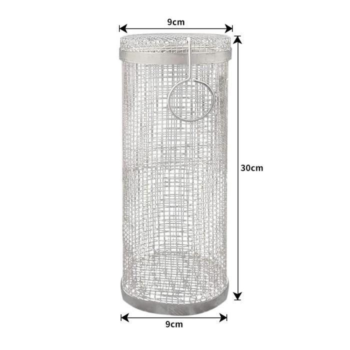 360 Goupilles Fendues En Acier Inoxydable Pour Bracelet De Montre - Avec Boîte De Rangement