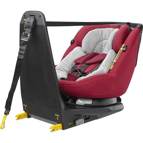 poussette reversible compacte