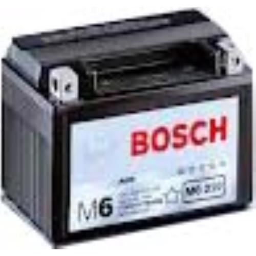 BOSCH Batterie Bosch S4005 60Ah 540A BOSCH pas cher 