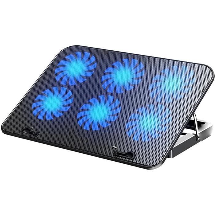 Wangpeng Generic ventilateur de processeur pour HP ProBook 350 G1 ordinateur portable 6033b0036601 Ksb0805hb Dj73