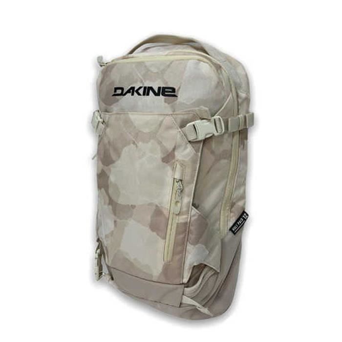Sac à dos Heli Pack 12L - Homme Dakine | La Dernière Chasse
