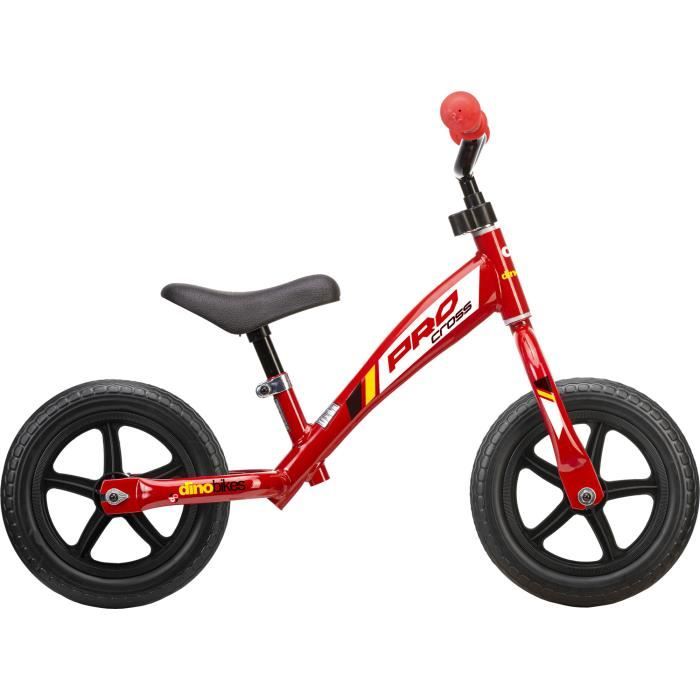 Moto draisienne pour bébé & enfant sur